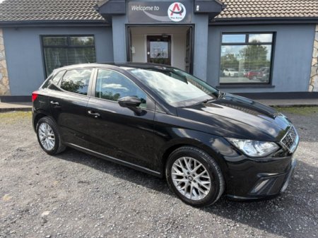 2019 SEAT Ibiza - photo 3