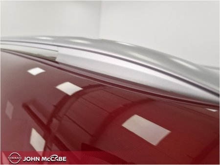 2020 Nissan Qashqai - photo 42