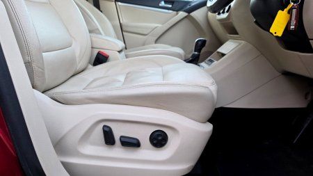 2014 Volkswagen Tiguan - photo 27