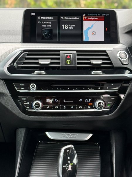 2018 BMW X3 - photo 16