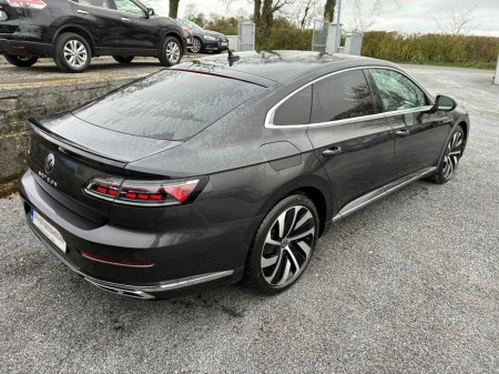 2023 Volkswagen Arteon - photo 2