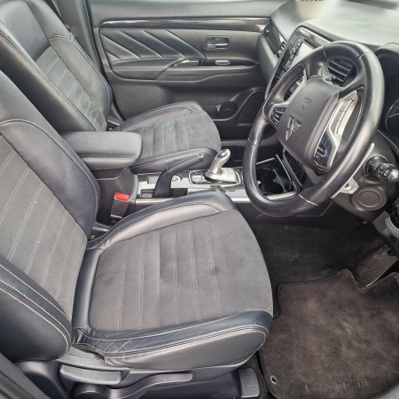 2016 Mitsubishi Outlander - photo 14