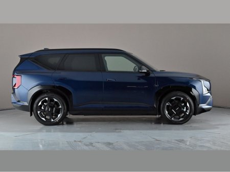 2026 Kia EV5 - photo 8