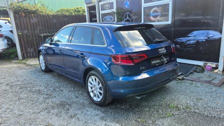 2015 Audi A3 - photo 7