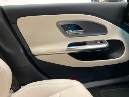2026 Mercedes-Benz CLA - photo 14