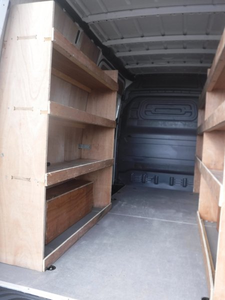 2024 Mercedes-Benz Sprinter - photo 11