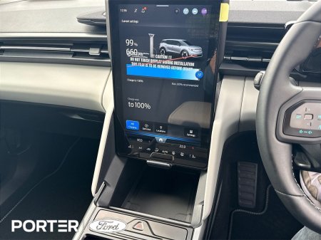 2026 Ford Explorer - photo 36