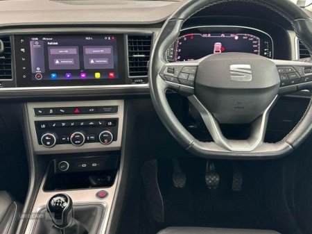 2023 SEAT Ateca - photo 4