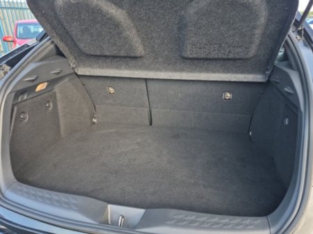 2019 Toyota C-HR - photo 11