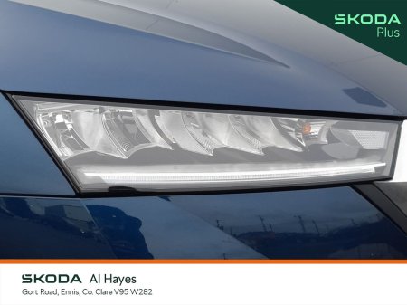 2023 Skoda Octavia - photo 20