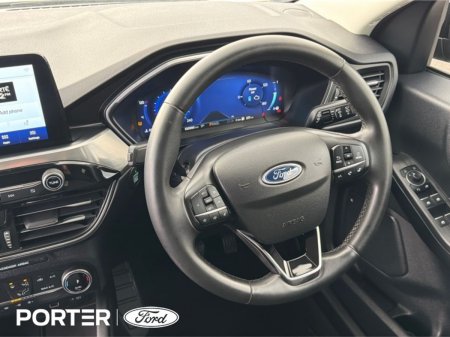 2024 Ford Kuga - photo 15