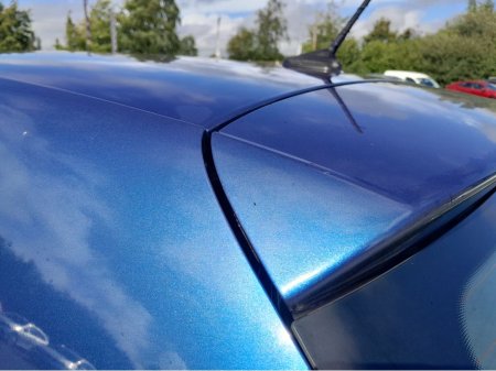 2017 Volkswagen Polo - photo 13