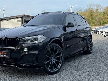2017 BMW X5 - photo 16