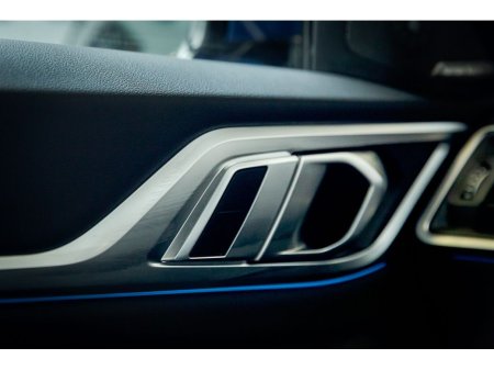 2024 BMW i4 - photo 40