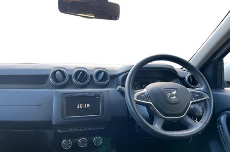 2019 Dacia Duster - photo 10