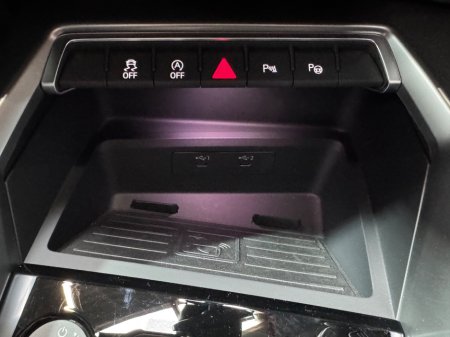 2021 Audi A3 - photo 18