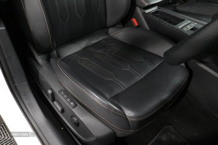 2024 Cupra Formentor - photo 14