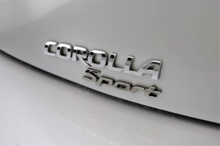 2021 Toyota Corolla - photo 27