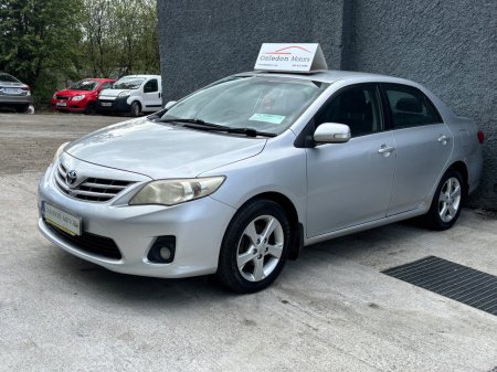 2011 Toyota Corolla - photo 14