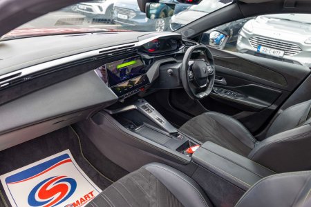 2024 Peugeot 408 - photo 9