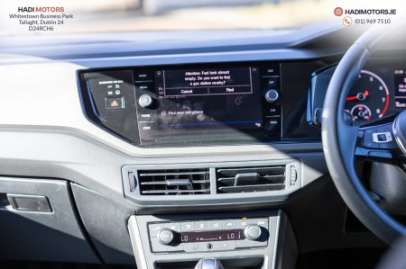 2018 Volkswagen Polo - photo 14