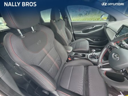 2021 Hyundai i30 - photo 16