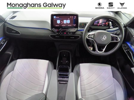 2023 Volkswagen ID.3 - photo 18