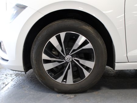 2019 Volkswagen Polo - photo 12