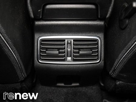 2020 Renault Megane - photo 19