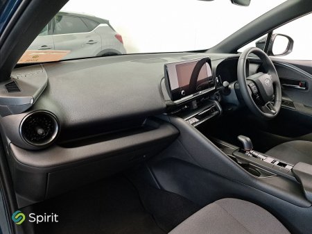 2024 Toyota C-HR - photo 4