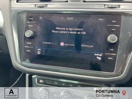 2020 Volkswagen Tiguan - photo 11