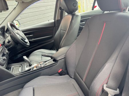 2013 BMW 3-Series - photo 10