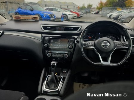 2019 Nissan Qashqai - photo 11