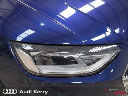 2023 Audi A4 - photo 29