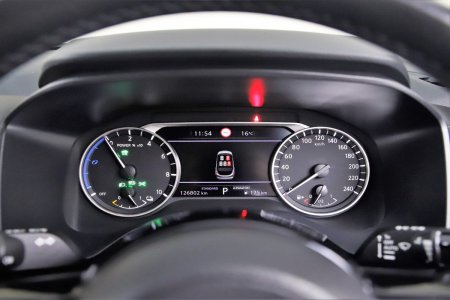 2023 Nissan Qashqai - photo 18