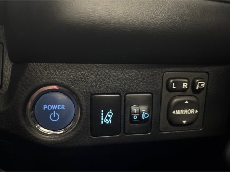 2018 Toyota RAV4 - photo 22