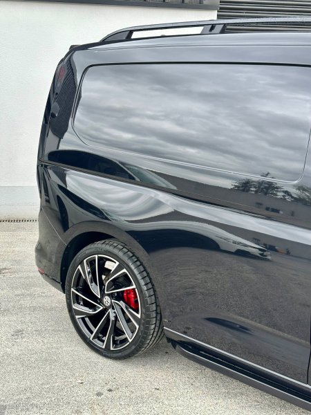 2022 Volkswagen Caddy - photo 15