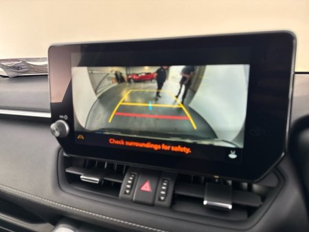 2024 Toyota RAV4 - photo 16
