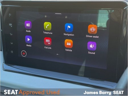 2025 SEAT Arona - photo 24