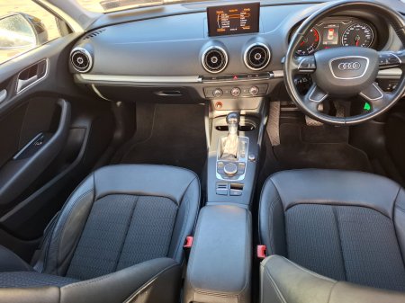 2016 Audi A3 - photo 6
