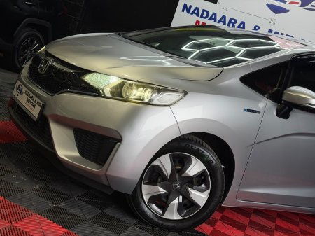 2016 Honda Fit - photo 9