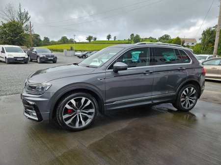 2017 Volkswagen Tiguan - photo 6