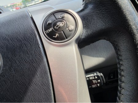 2013 Toyota Prius - photo 19