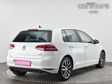 2017 Volkswagen Golf - photo 5