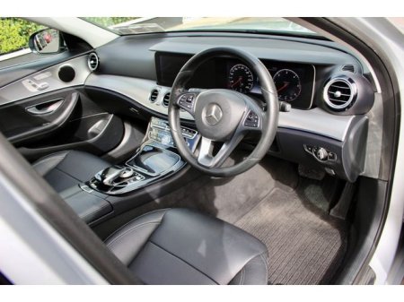 2016 Mercedes-Benz E-Class - photo 9
