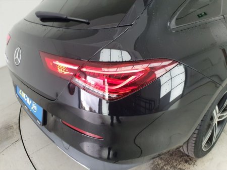 2021 Mercedes-Benz CLA - photo 44