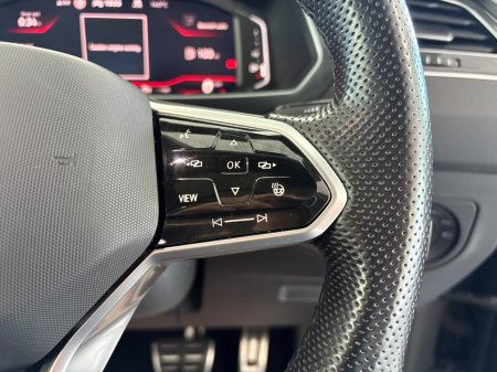 2023 Volkswagen Tiguan - photo 28