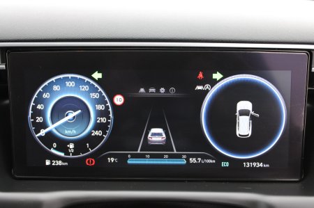 2023 Hyundai Tucson - photo 17