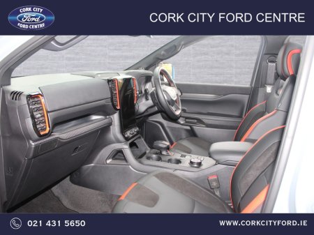 2027 Ford Ranger - photo 14