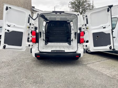 2021 Opel Vivaro - photo 15